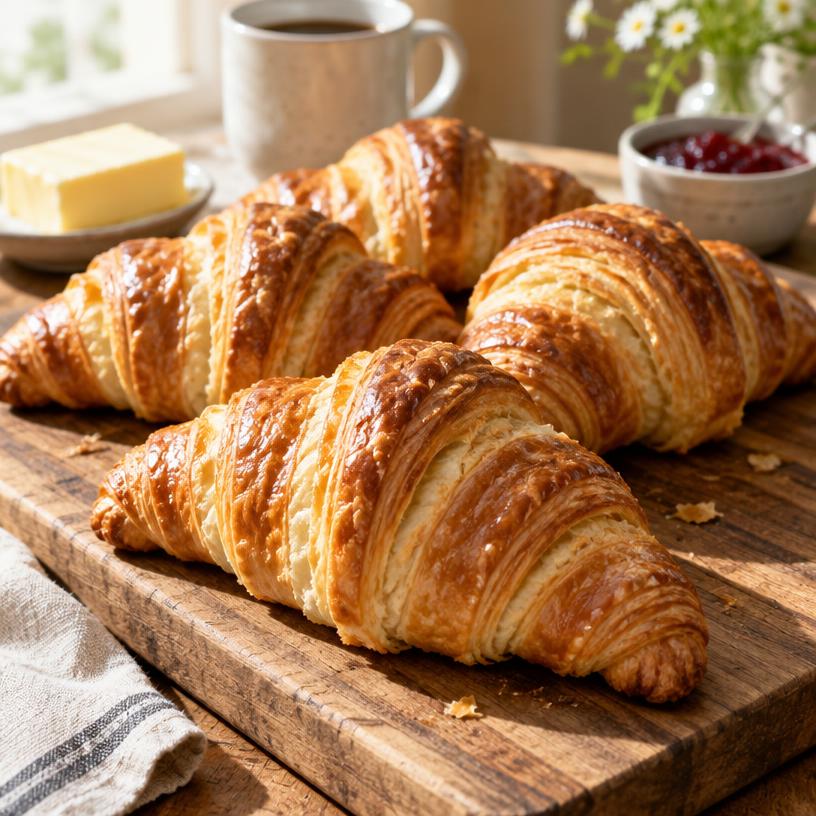 Croissant